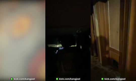 kangjoel's Stream - May 23, 2026, 2:41 AM