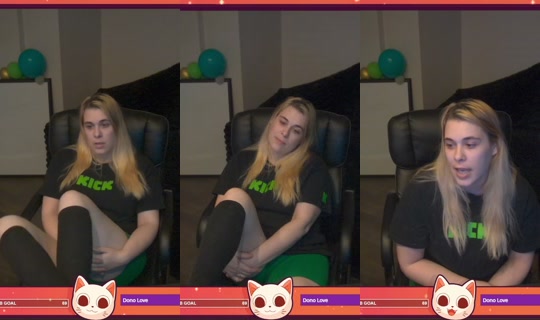 kittycass Aufgenommen am 9. Mai 2026, 4:26