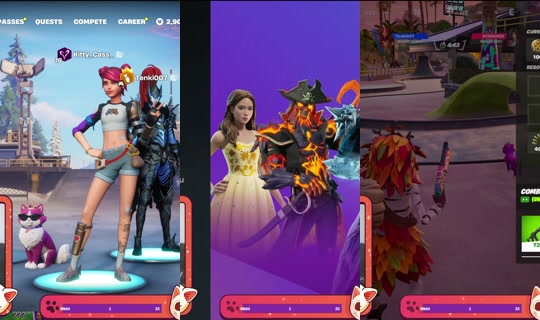 kittycass's Stream - May 9, 2026, 11:57 PM