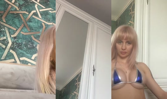 larababy's Stream - May 2, 2026, 3:55 PM