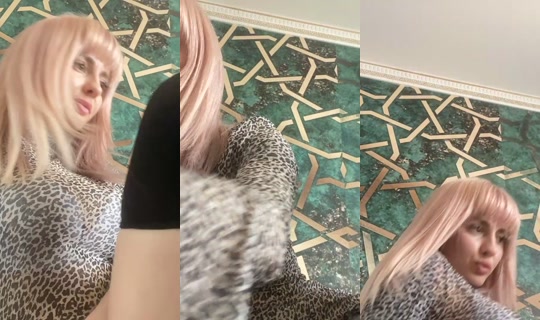 larababy's Stream - May 3, 2026, 3:39 PM