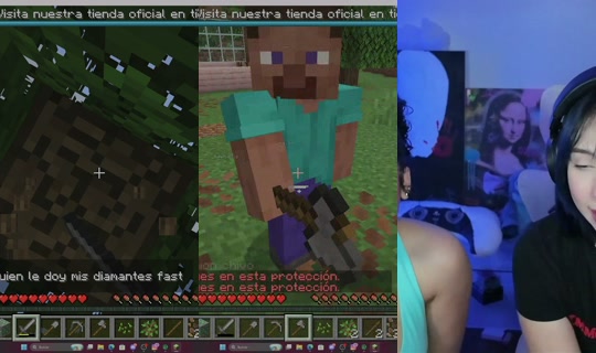 Stream laynis21 - 3 Jun 2026, 2.47