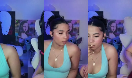 Stream laynis21 - 3 Jun 2026, 3.38