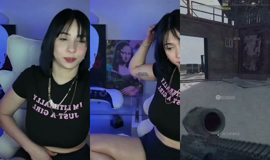 Stream laynis21 - 4 Jun 2026, 3.00