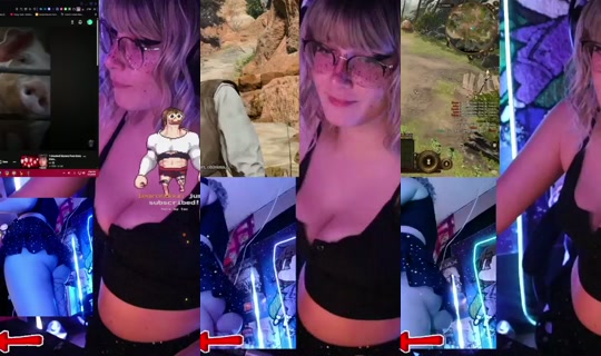 lidsy's Stream - Jun 2, 2026, 3:14 AM