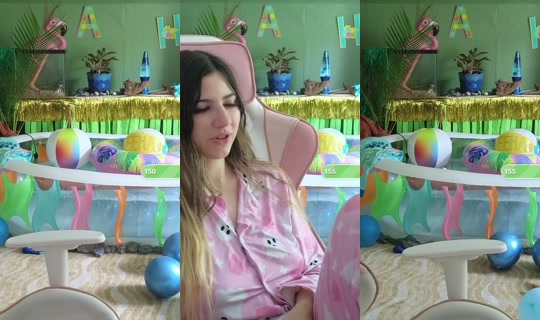 lilaclove's Stream - Jun 2, 2026, 3:24 PM