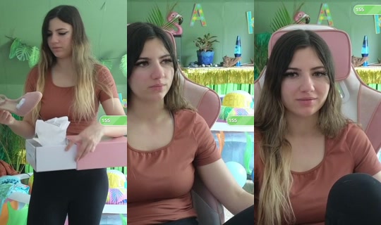 lilaclove's Stream - Jun 2, 2026, 4:15 PM