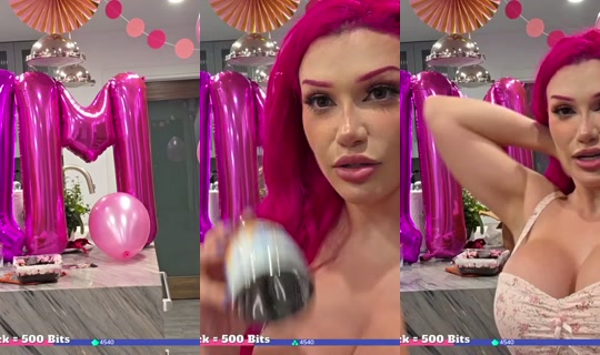 lilylouofficial's Stream - Jun 17, 2026, 6:20 AM