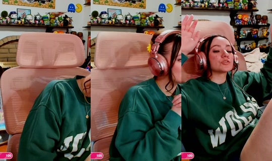 litneyspears's Stream - May 9, 2026, 7:41 AM