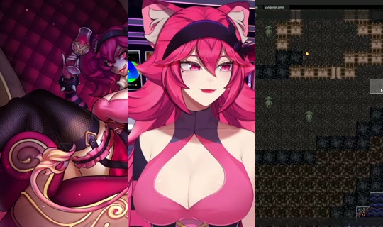 lunaria's Stream - Jun 9, 2026, 4:13 AM