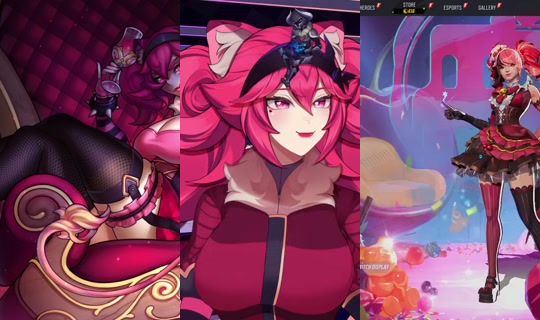 lunaria's Stream - Jun 15, 2026, 1:59 AM