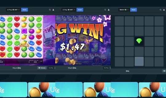 luplupka's Stream - May 10, 2026, 7:40 AM