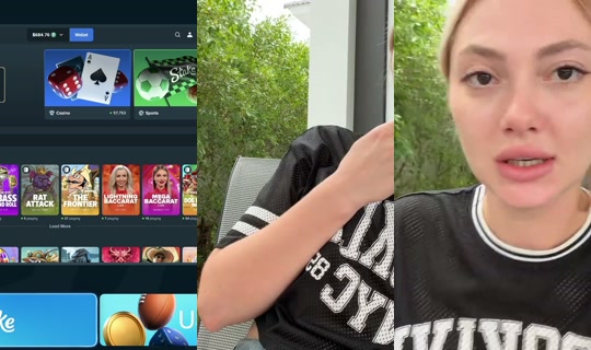 luplupka's Stream - May 10, 2026, 9:22 AM