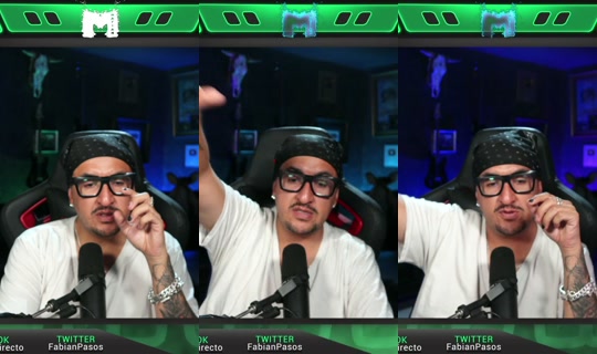mafiantv's Stream - May 9, 2026, 6:00 AM