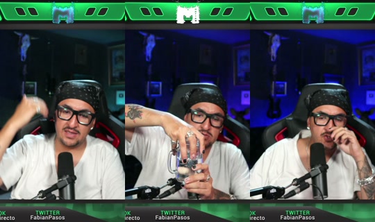 mafiantv's Stream - May 9, 2026, 7:42 AM