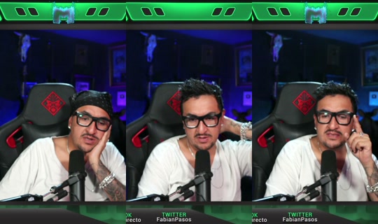 mafiantv's Stream - May 9, 2026, 8:33 AM