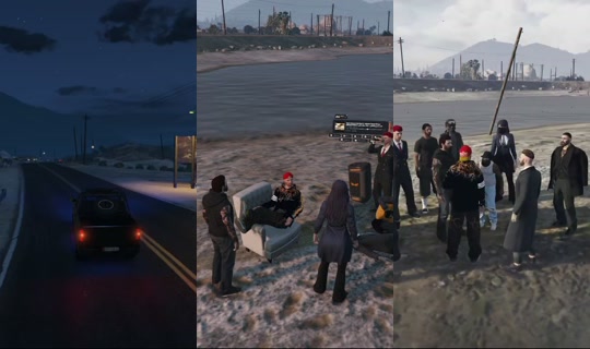 mansourko의 방송 - 2026년 4월 15일 오후 6:46