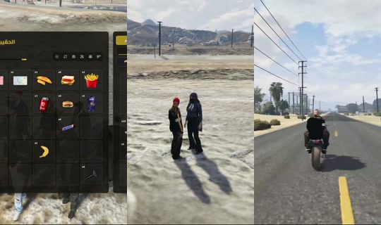 mansourko의 방송 - 2026년 4월 15일 오후 7:36