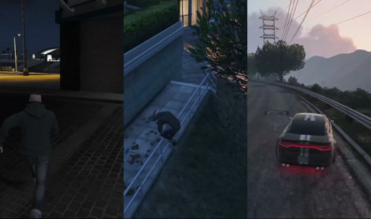 mansourko의 방송 - 2026년 4월 17일 오전 1:41