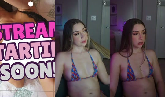 mzashleyybee の配信 - 2026年4月14日 7:46