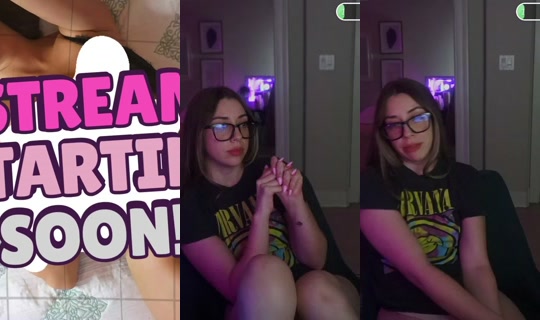 mzashleyybee's Stream - Apr 17, 2026, 8:43 AM