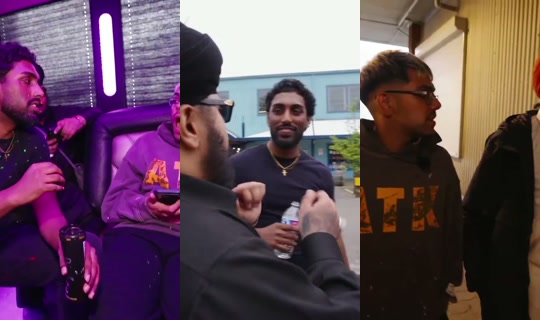 Live de n3on - 19 de abr. de 2026, 0:57