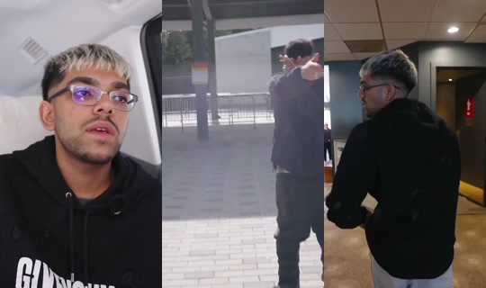 Live de n3on - 19 de abr. de 2026, 22:38