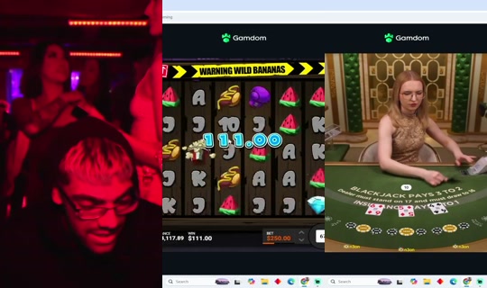 Live de n3on - 20 de abr. de 2026, 8:15