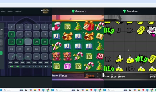 n3on's Stream - Apr 22, 2026, 4:49 AM