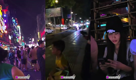 nanatty の配信 - 2026年4月22日 18:02