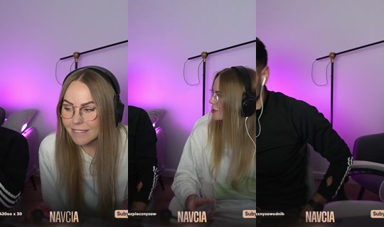 navcia's Stream - May 8, 2026, 8:08 PM