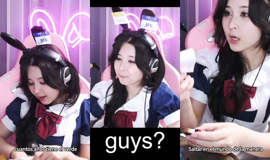 nicoco's Stream - Apr 17, 2026, 12:00 PM