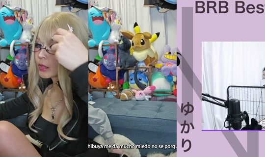 Transmisión de nicoco - 18 abr 2026, 12:06