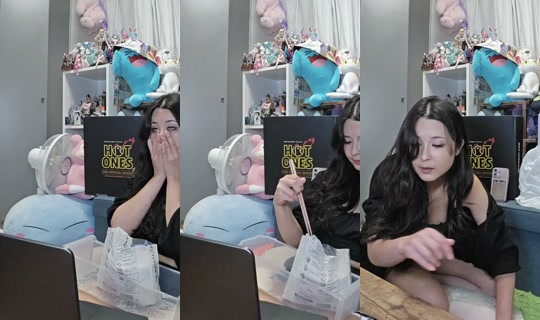 nicoco's Stream - May 23, 2026, 4:26 PM