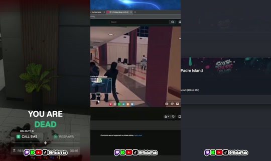 officialyab's Stream - May 7, 2026, 4:13 AM