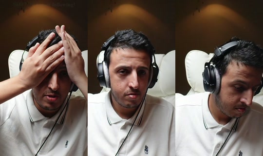 Stream ogabdullah - 4 Jun 2026, 4.55