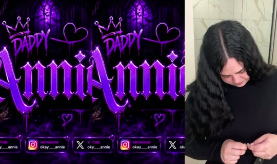 okayannie's Stream - Jun 7, 2026, 5:03 PM