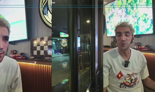 onurtamburaci's Stream - Jun 10, 2026, 6:50 PM