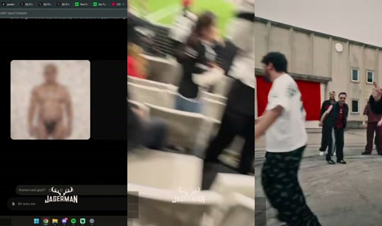 ozgis's Stream - May 23, 2026, 4:21 PM