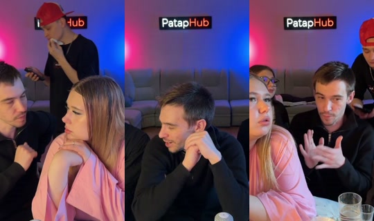 pataphub's Stream - Jun 11, 2026, 11:43 PM