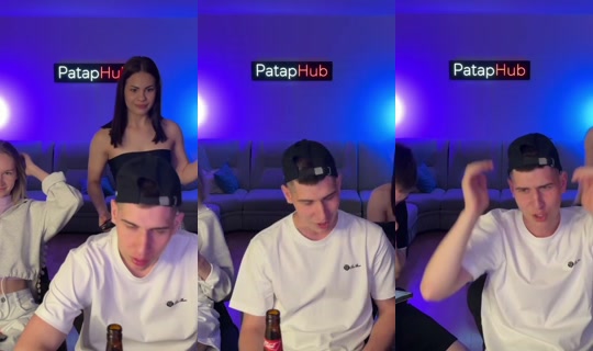 pataphub's Stream - Jun 18, 2026, 6:31 PM
