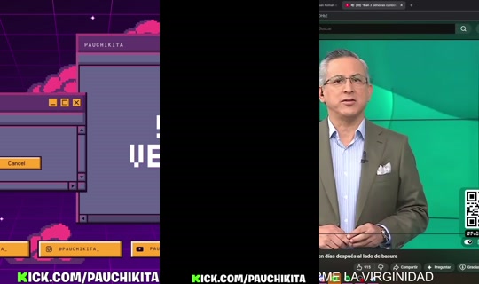 pauchikita's Stream - Apr 17, 2026, 7:49 PM