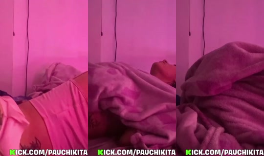 pauchikita Recorded on Apr 18, 2026, 7:40 AM