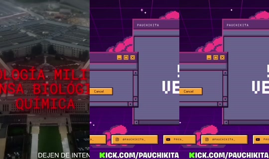 pauchikita's Stream - Apr 19, 2026, 5:02 AM