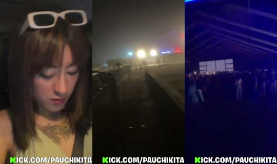 pauchikita's Stream - Apr 19, 2026, 5:52 AM