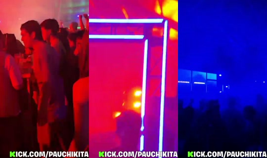 pauchikita's Stream - Apr 19, 2026, 7:33 AM