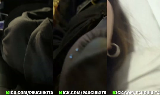 pauchikita's Stream - Apr 19, 2026, 10:07 AM