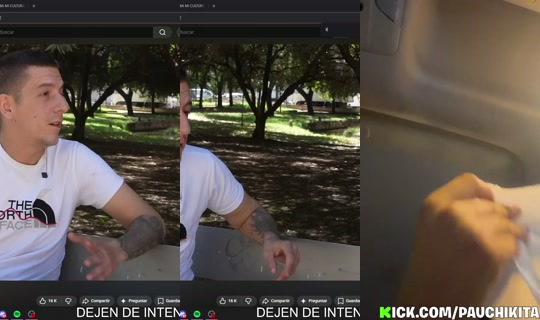 pauchikita의 방송 - 2026년 4월 21일 AM 12:18