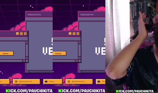 Transmisión de pauchikita - 21 abr 2026, 14:49