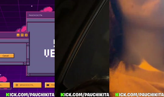 pauchikita's Stream - Apr 23, 2026, 12:26 AM